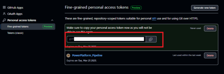 Power Platform ALM: How to Manage Solution Deployments with GitHub ...